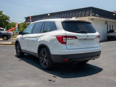 Used 2022 Honda Pilot Special Edition 2WD at Auto Finance Center of Columbia near West Columbia, SC