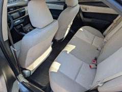 Used 2016  Toyota Corolla 4dr Sdn &lpar;Natl&rpar; at Auto Finance Center of Columbia near West Columbia&comma; SC