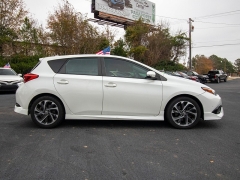 Used 2017  Toyota Corolla iM &lpar;Natl&rpar; at Auto Finance Center near Matthews&comma; NC