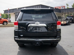 Used 2011 Toyota 4Runner RWD 4dr V6 (Natl) at Auto Finance Center of Columbia near West Columbia, SC