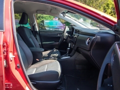 Used 2019 Toyota Corolla (Natl) at Auto Finance Center near Matthews, NC