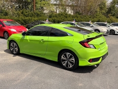 Used 2017  Honda Civic Coupe 2d EX-T CVT at Auto Finance Center of Columbia near West Columbia&comma; SC