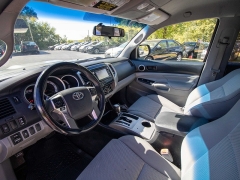 Used 2015  Toyota Tacoma 2WD Double Cab PreRunner V6 Short Bed at Auto Finance Center of Columbia near West Columbia, SC