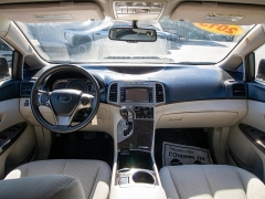 Used 2013  Toyota Venza 4dr Wgn I4 FWD (Natl) at Auto Finance Center near Matthews, NC