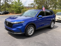Used 2025  Honda CR-V EX AWD at Auto Finance Center near Matthews&comma; NC