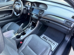 Used 2016  Honda Accord Coupe 2d EX-L at Auto Finance Center near Matthews&comma; NC