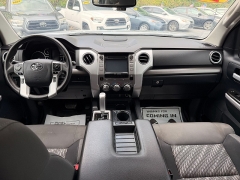 Used 2019  Toyota Tundra 2WD CrewMax SR5 4&period;6L at Auto Finance Center near Matthews&comma; NC
