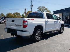 Used 2017  Toyota Tundra 4WD CrewMax 5&period;5' Bed 5&period;7L &lpar;Natl&rpar; at Auto Finance Center near Matthews&comma; NC