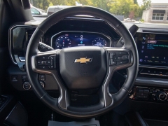 Used 2024  Chevrolet Silverado 3500HD 4WD Crew Cab 159" High Country at Auto Finance Center near Matthews&comma; NC