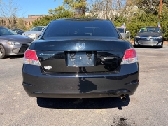Used 2008  Honda Accord Sedan 4d LX 5spd at Auto Finance Center near Matthews&comma; NC