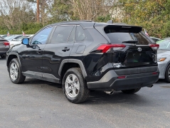 Used 2021  Toyota RAV4 XLE FWD &lpar;Natl&rpar; at Auto Finance Center of Columbia near West Columbia&comma; SC