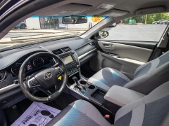 Used 2015 Toyota Camry 4dr Sdn I4 Auto (Natl) at Auto Finance Center near Matthews, NC