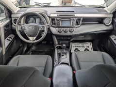 Used 2018  Toyota RAV4 LE AWD &lpar;Natl&rpar; at Auto Finance Center near Matthews&comma; NC