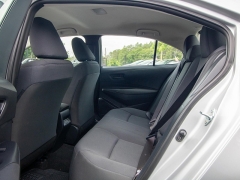 Used 2024 Toyota Corolla LE CVT (Natl) at Auto Finance Center near Matthews, NC