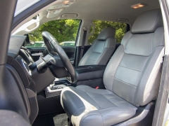 Used 2021 Toyota Tundra 4WD CrewMax 5.5' Bed 5.7L (Natl) at Auto Finance Center near Matthews, NC