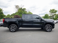 Used 2025 GMC Sierra 1500 4WD Crew Cab 147" AT4 at Auto Finance Center near Matthews, NC