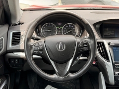 Used 2020  Acura TLX 4d Sedan FWD 2&period;4L at Auto Finance Center near Matthews&comma; NC