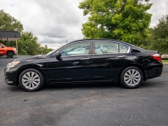 Used 2015 Honda Accord Sedan 4d EX CVT at Auto Finance Center of Columbia near West Columbia, SC