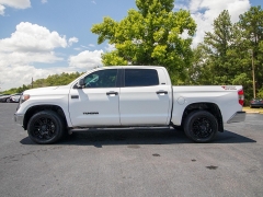 Used 2021 Toyota Tundra 4WD CrewMax 5.5' Bed 5.7L (Natl) at Auto Finance Center near Matthews, NC