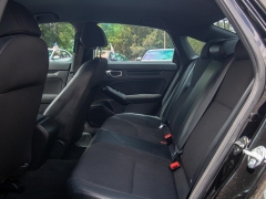 Used 2022 Honda Civic Sedan Sport CVT at Auto Finance Center near Matthews, NC