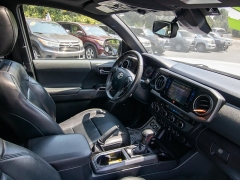 Used 2018 Toyota Tacoma Double Cab 5' Bed V6 4x4 (Natl) at Auto Finance Center of Columbia near West Columbia, SC