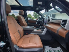 Used 2024  Toyota Tundra 4WD 1794 Edition CrewMax 5.5ft Bed at Auto Finance Center near Matthews, NC