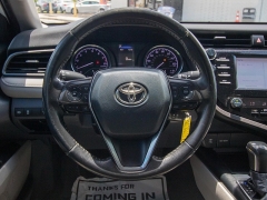 Used 2019 Toyota Camry Auto (Natl) at Auto Finance Center near Matthews, NC