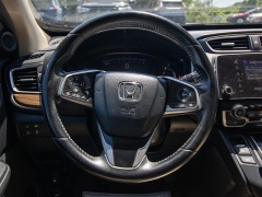 Used 2017 Honda CR-V EX-L 2WD at Auto Finance Center near Matthews, NC