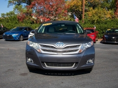 Used 2013  Toyota Venza 4dr Wgn I4 FWD (Natl) at Auto Finance Center near Matthews, NC