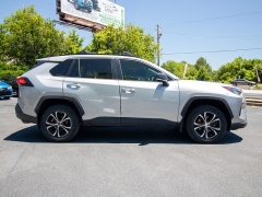 Used 2020 Toyota RAV4 4d SUV FWD LE at Auto Finance Center near Matthews, NC