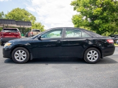 Used 2011  Toyota Camry 4dr Sdn I4 (Natl) at Auto Finance Center of Columbia near West Columbia, SC