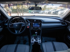 Used 2018  Honda Civic Sedan 4d EX at Auto Finance Center of Columbia near West Columbia, SC