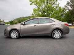 Used 2019 Toyota Corolla (Natl) at Auto Finance Center of Columbia near West Columbia, SC