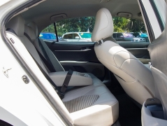 Used 2019 Toyota Camry Auto (Natl) at Auto Finance Center near Matthews, NC