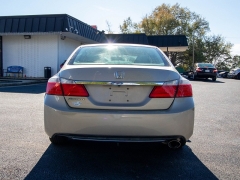 Used 2014  Honda Accord Sedan 4d LX CVT at Auto Finance Center of Columbia near West Columbia, SC