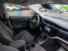 Used 2017  Toyota Corolla iM &lpar;Natl&rpar; at Auto Finance Center near Matthews&comma; NC