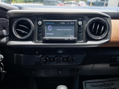 Used 2017  Toyota Tacoma Double Cab 5' Bed V6 4x2 AT (Natl) at Auto Finance Center of Columbia near West Columbia, SC