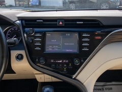 Used 2018  Toyota Camry Auto (Natl) at Auto Finance Center near Matthews, NC