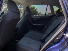 Used 2020 Toyota RAV4 XLE AWD (Natl) at Auto Finance Center of Columbia near West Columbia, SC