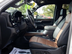 Used 2024  Chevrolet Silverado 3500HD 4WD Crew Cab 159" High Country at Auto Finance Center near Matthews&comma; NC