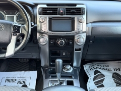 Used 2019  Toyota 4Runner 4WD &lpar;Natl&rpar; at Auto Finance Center near Matthews&comma; NC
