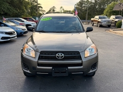 Used 2012  Toyota RAV4 4d SUV FWD at Auto Finance Center near Matthews&comma; NC