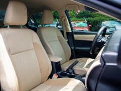 Used 2018 Toyota Corolla (Natl) at Auto Finance Center of Columbia near West Columbia, SC