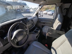 Used 2014 Ford Econoline Cargo Van E-350 Super Duty at Auto Finance Center of Columbia near West Columbia, SC