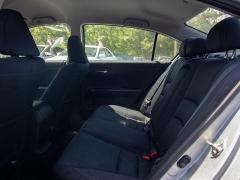 Used 2015 Honda Accord Sedan 4d Sport CVT at Auto Finance Center near Matthews, NC