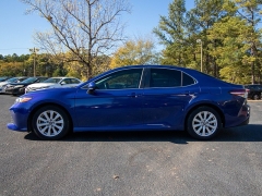 Used 2018  Toyota Camry Auto &lpar;Natl&rpar; at Auto Finance Center of Columbia near West Columbia&comma; SC