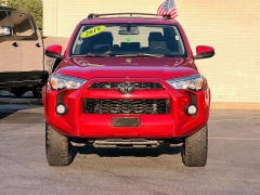 Used 2019  Toyota 4Runner 4WD &lpar;Natl&rpar; at Auto Finance Center near Matthews&comma; NC