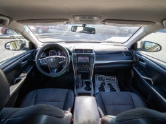 Used 2016  Toyota Camry 4dr Sdn I4 Auto (Natl) at Auto Finance Center of Columbia near West Columbia, SC