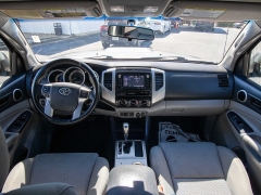 Used 2015  Toyota Tacoma 2WD Double Cab PreRunner V6 Short Bed at Auto Finance Center of Columbia near West Columbia, SC