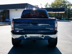 Used 2015  Toyota Tacoma 2WD Double Cab I4 AT PreRunner (Natl) at Auto Finance Center near Matthews, NC